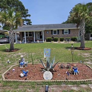 4083 Sand Trap Ave., Little River, SC, 29566