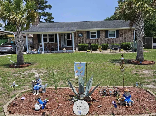 4083 Sand Trap Ave., Little River, SC 29566