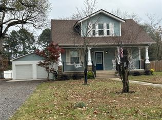 903 S Erie Ave, Russellville, AR 72801