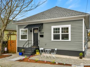 2608 S Grand Street, Seattle, WA 98144