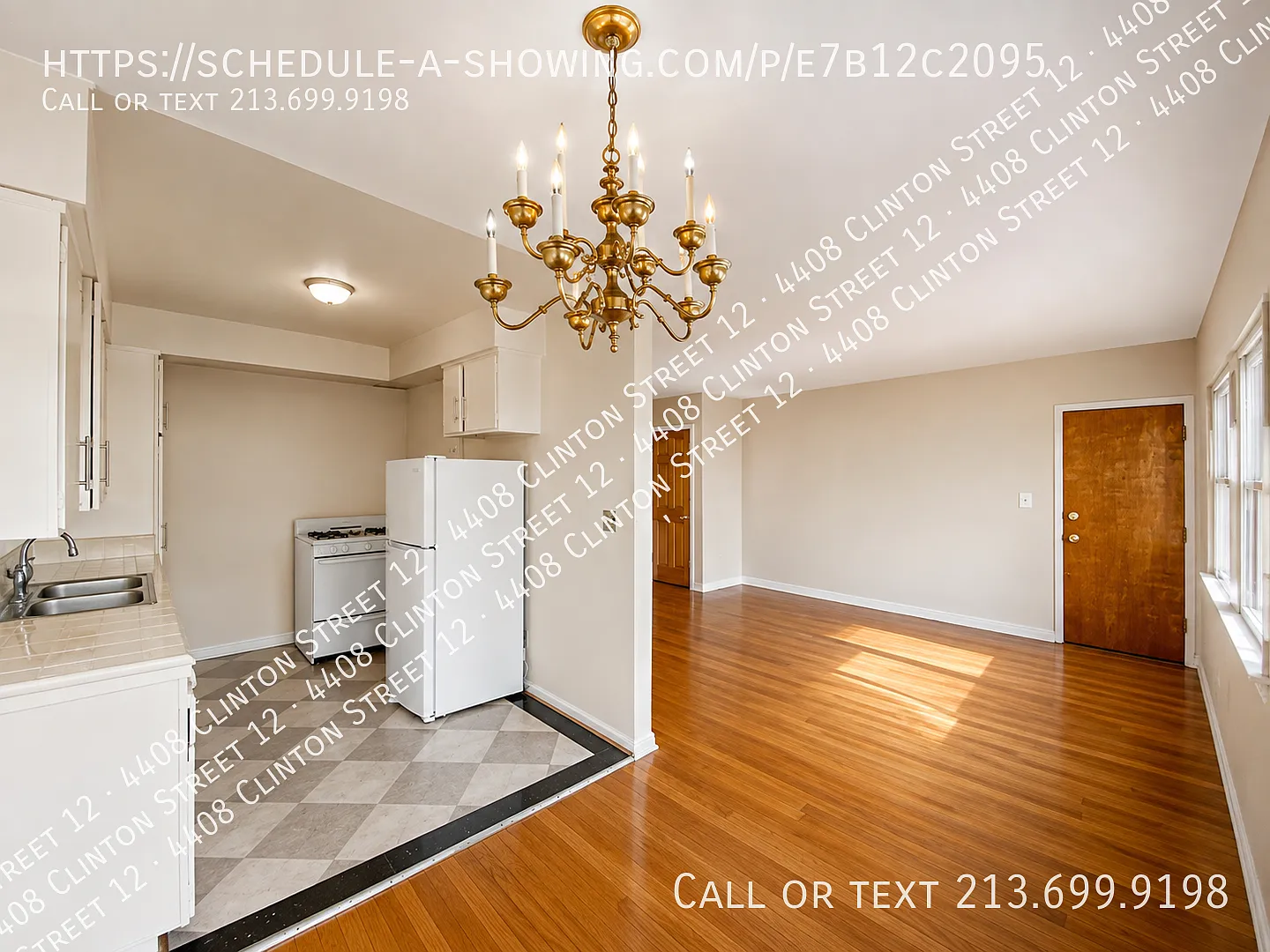 $0 Security Deposit- East Hollywood-Upper 1 Bedroom/1bath — Photo 3
