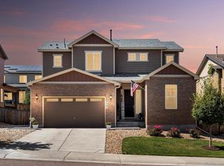 2495 Wild Oak Dr, Castle Rock, CO 80108