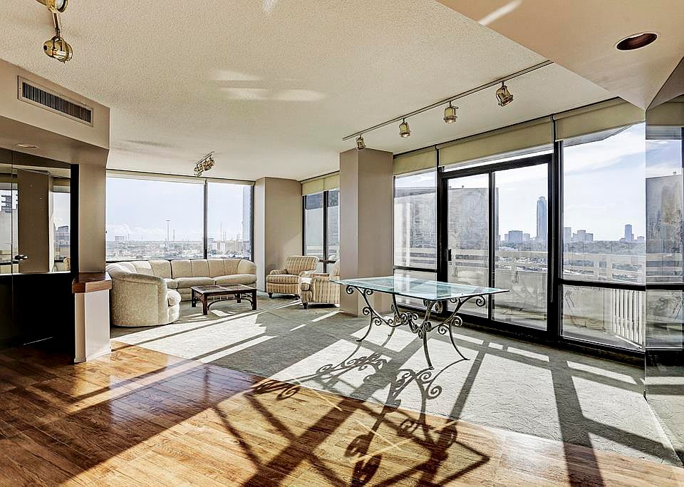 1st image of 14 Greenway Plz Unit 9Q
