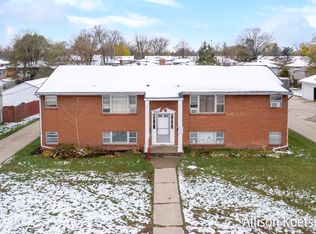 2923 Taft Ave SW, Wyoming, MI 49519