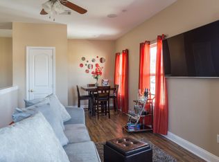 4917 Demontluzin St #A, New Orleans, LA 70122