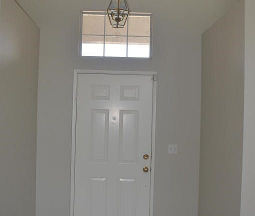 Tiled Entry