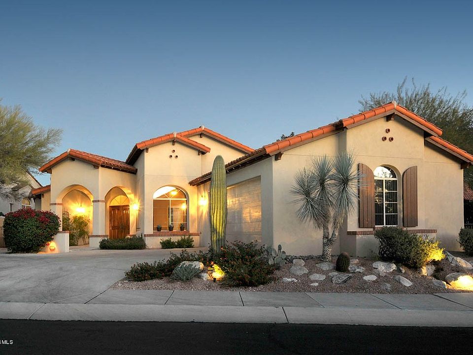 1st image of 6536 N Desert Breeze Ct