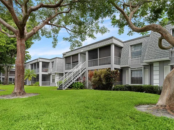 302 NW 69th Ave APT 257, Plantation, FL 33317