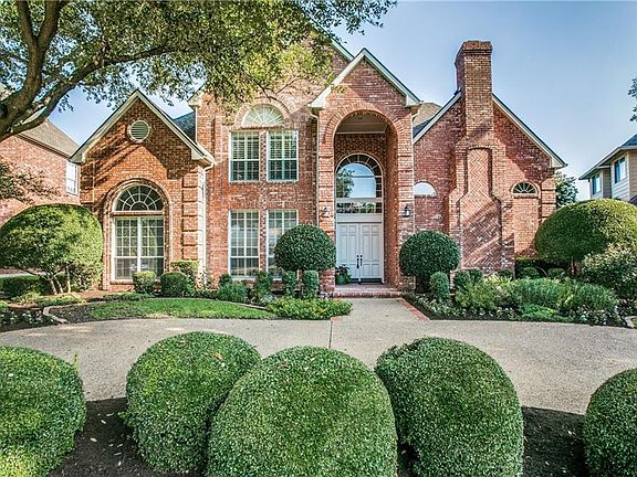 2nd image of 5857 Broadwell Dr