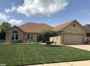 53547 Springhill Meadows Dr, Macomb, MI 48042