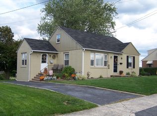 33 Edward Dr, Greencastle, PA