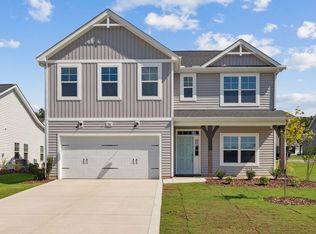 500 Grassy Gap Trl, Aberdeen, NC 28315