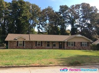3038 Crabapple Dr, Decatur, GA 30034