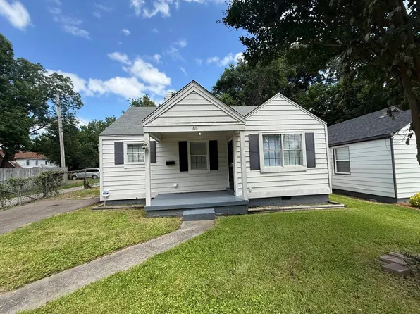 816 Columbia St, Memphis, TN 38112