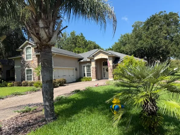 620 Santa Maria Dr, Fernandina Beach, FL 32034