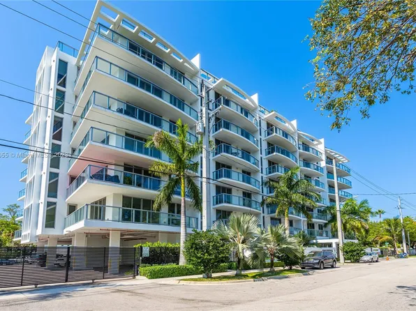 13800 Highland Dr #509, North Miami Beach, FL 33181
