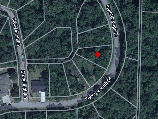 2nd image of 3 Ingleborough Dr