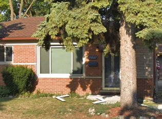 26627 Thomas St, Warren, MI 48091