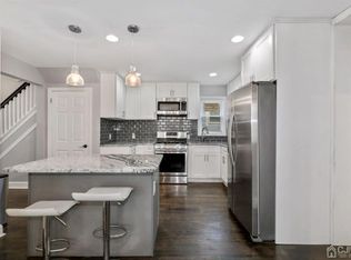 43 Chester Ave, Irvington, NJ 07111