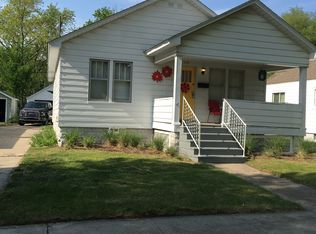 1215 Slayton Ave, Grand Haven, MI 49417