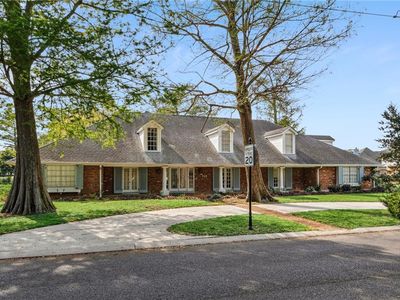 312 Timberlane Dr, Gretna, LA, 70056