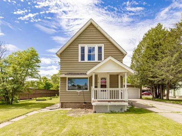 2816 E 6th St, Superior, WI 54880