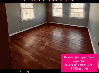 504 S 8th St #1, Independence, KS 67301