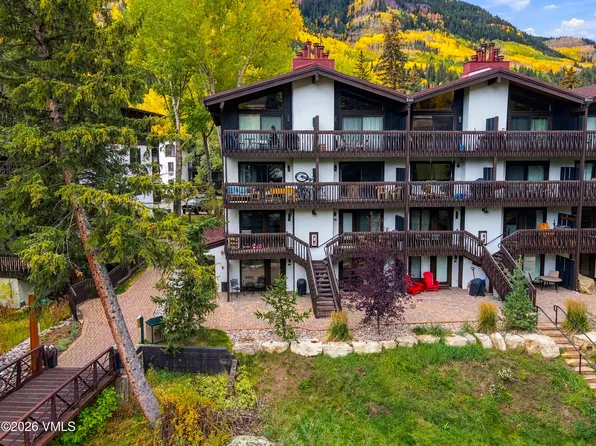 4650 Vail Racquet Club Dr #17, Vail, CO 81657