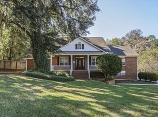 6304 Mallard Trace Dr, Tallahassee, FL 32312