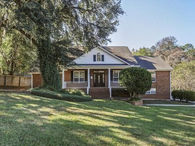 6304 Mallard Trace Dr, Tallahassee, FL, 32312