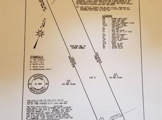 0 Old Mill Rd LOT 2, Rutledge, GA 30663