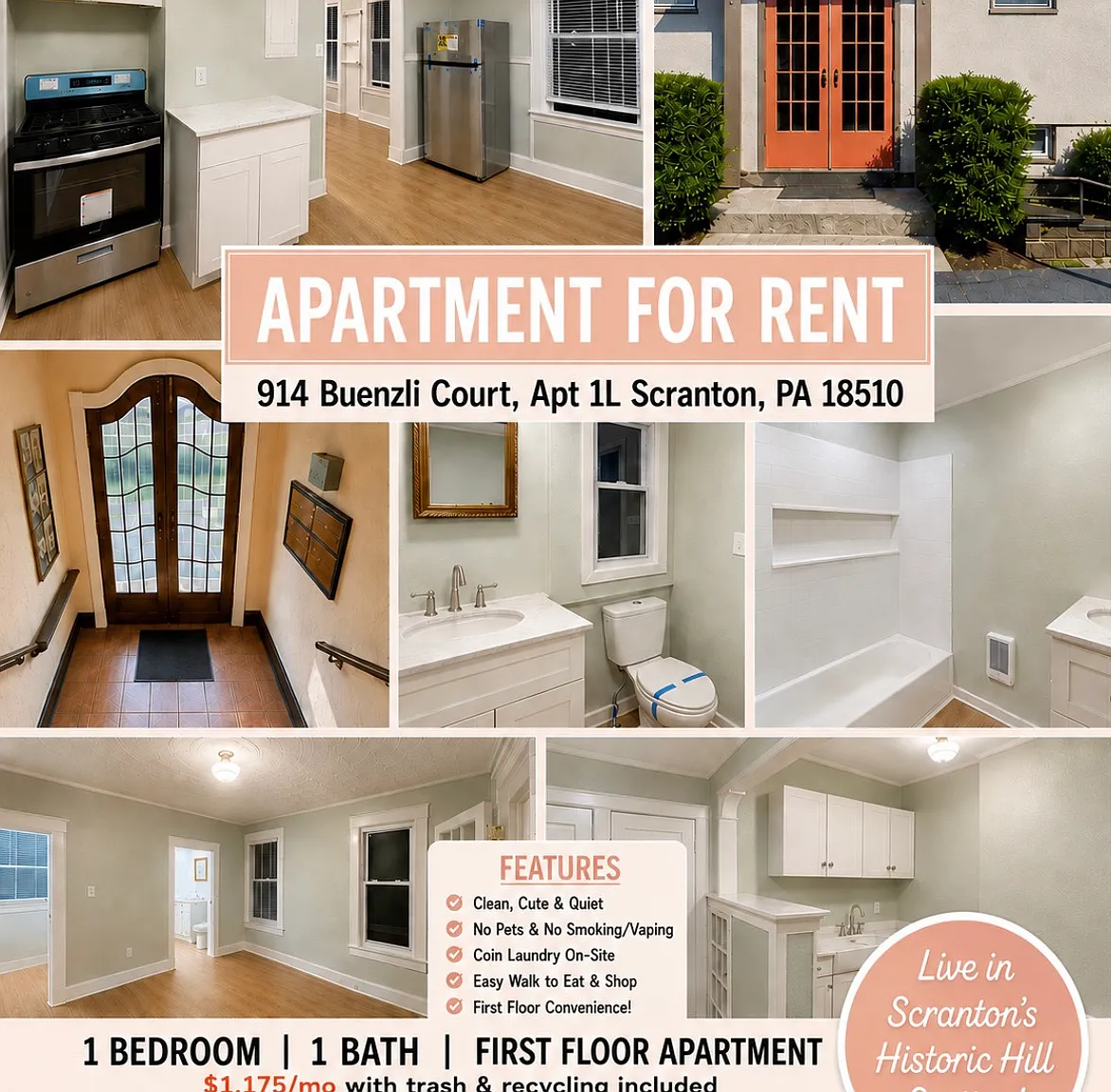 914 Buenzli Ct — Photo 2