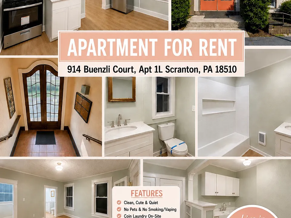 914 Buenzli Ct #1L