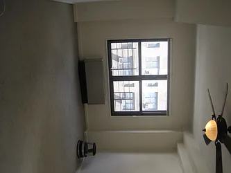 Rented by New York Residence