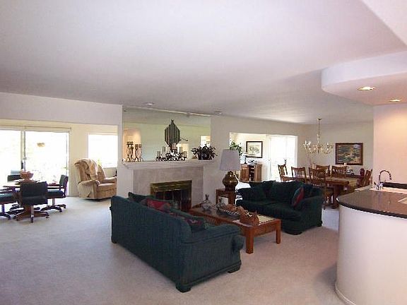 Huge Living Room Combo
