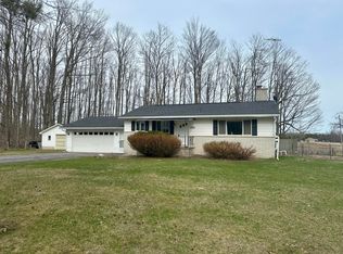 10981 Polaski Rd, Posen, MI 49776
