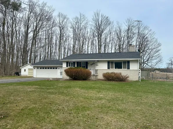 10981 Polaski Rd, Posen, MI 49776