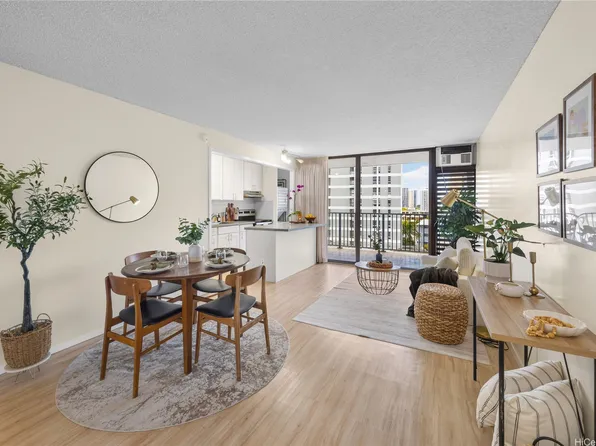 1630 Liholiho St APT 508, Honolulu, HI 96822