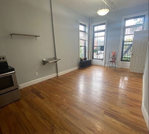 2nd image of 105 Malcolm X Blvd #Par