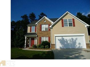 500 Chapel Walk Ln, Lawrenceville, GA 30045