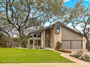 13203 Hunters Spring St, San Antonio, TX 78230