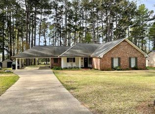 331 Cedar Ln, Many, LA 71449