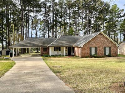 331 Cedar Ln, Many, LA, 71449