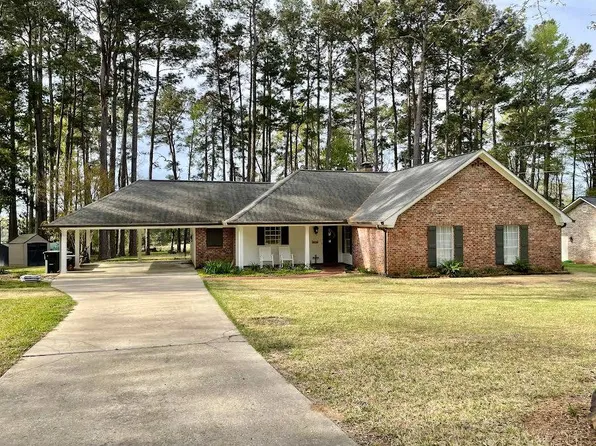 331 Cedar Ln, Many, LA 71449