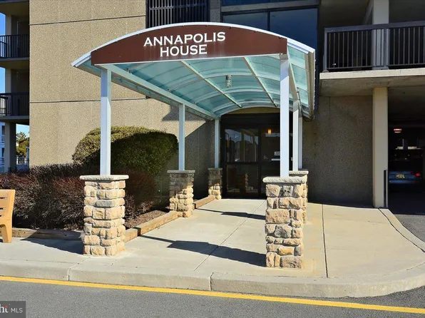 206 Annapolis House Rd, Bethany Beach, DE 19930