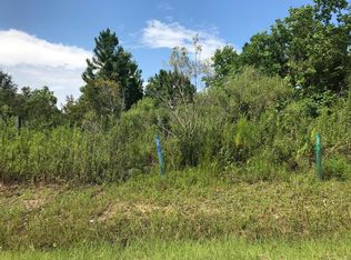 309 Hillcrest St, Waveland, MS 39576