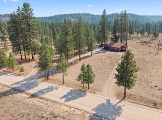 39676 Cayuse Cove Rd E, Davenport, WA 99122