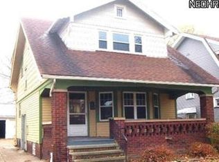 1907 Maynard Ave, Cleveland, OH 44109