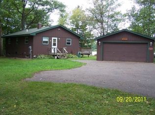 334 14th Ave, Turtle Lake, WI 54889
