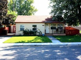 1805 McClellan St, Richland, WA 99352